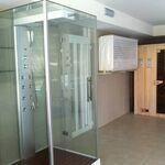 Smeraldo Luxus Wellness Apartman II. Siófok