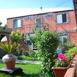 Pensiunea Casa Yachi Vama Veche