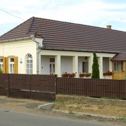 Kovács Vendégház Bodony Kovács Vendégház Bodony
