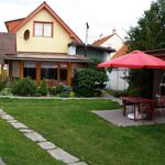 Privát Skalka Vavrišovo