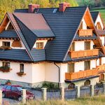 Willa Wisienka Zakopane, Nocleg Zakopane