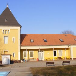 Club Thermál Kastély Poroszló
