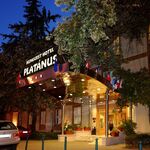 Hunguest Hotel Platánus Budapest, Nocleg Budapest Hunguest Hotel Platánus Budapest, Nocleg Budapest