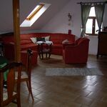 Magas-lak Apartman Gyenesdiás