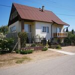 Csónak utcai Vendégház Nyíregyháza