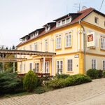 Hotel Trófea Hegyhátszentjakab - 