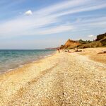 Pansion Peschany Bereg Sevastopol’, Отель Sevastopol’