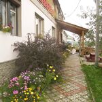 Hotel Oberig Volovo, Отель Volovo