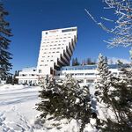 Hotel Panorama Resort Štrbské Pleso Vysoké Tatry