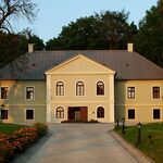 Pallavicini Kastélyszálló Pusztaradvány