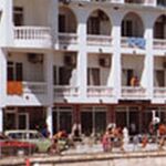 Hotel Santa Barbara Alushta