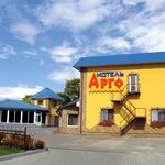 Hotel Argo L'viv, Отель L'viv