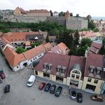 Hotel Minaret Eger