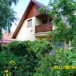 Kiwi Lugas Nyaralóház Balatonlelle - Balatoni akciók