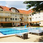 Carpe Diem Wellness Apartments Hajdúszoboszló
