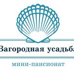 Zagorodnaya Usadba Chornomors’ke