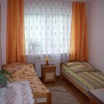 Pensjonat u Kryształka Gorlice, Nocleg Gorlice