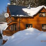 Horská Chata Kubínska Hoľa Dolný Kubín