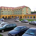 Hotel Helios Complex Balnear Ocna Sibiului