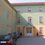 Hotel Salinas Complex Balnear Ocna Sibiului