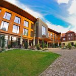 Hotel Zochova Chata Modra