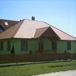 Laci Vendégház Balatonendréd