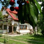 Hilde's Residence Gura Humorului, Szállás Gura Humorului