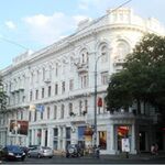 Hotel Еkaterina Odessa, Отель Odessa