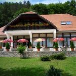 Orchidea Panzió Orfű - 