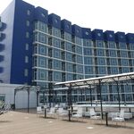 Hotel Aquamarine Resort Sevastopol’