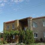 Dom Otdiha Azov-Deaz Kerch, Отель Kerch