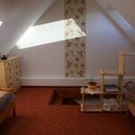 Badacsonyi Borlak Apartman Badacsonytördemic