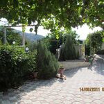 Pansion Shtil Alushta, Отель Alushta