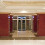 Hotel Accord Deluxe Kryvyy Rih, Отель Kryvyy Rih