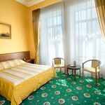 Hotel Ayvazovsky Odessa, Отель Odessa