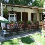 Medencés Nyaraló Balatonfenyves - 