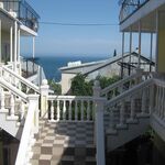 Hotel Atriy Simeiz