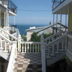 Hotel Atriy Simeiz