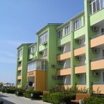 Hotel Yurmino Saky, Отель Saky
