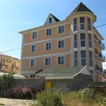 Mini Pansion Kunes Sudak, Отель Sudak