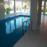 Ada Wellness Apartman Siófok 