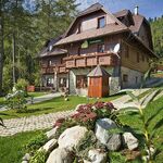 Penzión Harmónia Vysoké Tatry