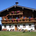 Bauernhof Lainer Unteregg Lend