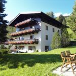 Gästehaus Grugger Gastein - Őszi csomagok