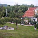 Kövesdomb Vendégház Mogyoróska