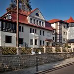 Hotel Bukowy Park Polanica-Zdrój, Nocleg Polanica-Zdrój