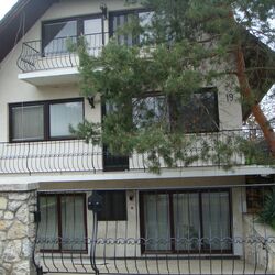 Király Apartman Balatonboglár