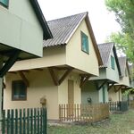 Part Üdülőközpont Faházsor Balatonkenese, Szállás Balatonkenese