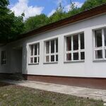 Part Üdülőközpont Turistaszálló Balatonkenese, Szállás Balatonkenese