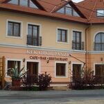 Kék Öböl Panzió Balatonfűzfő